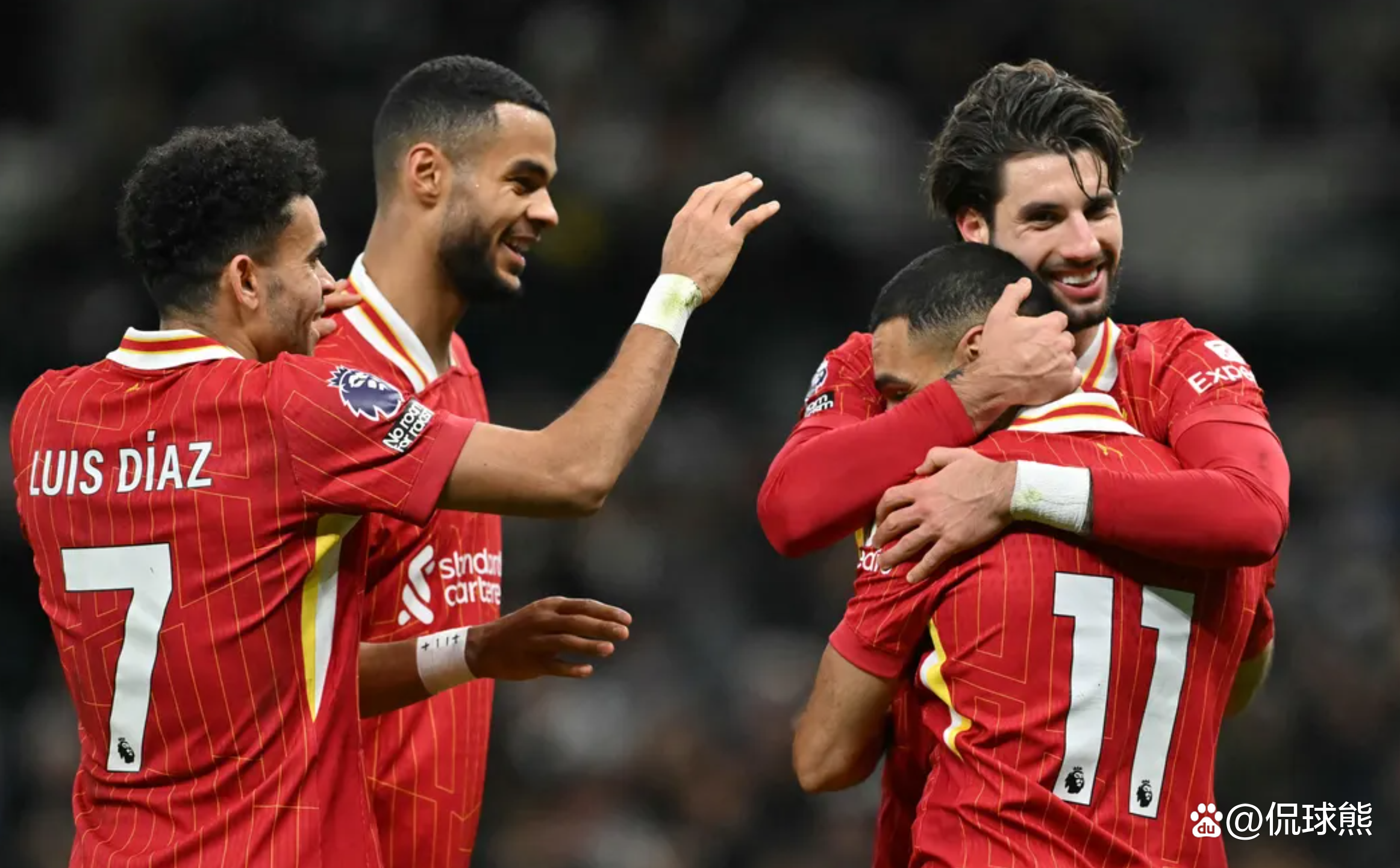 比赛前进，大胜而归！里昂豪取胜利，卫冕冠军实力无敌