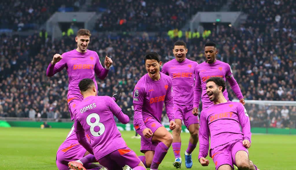 热刺客场逆转，晋级英甲淘汰榜首球队