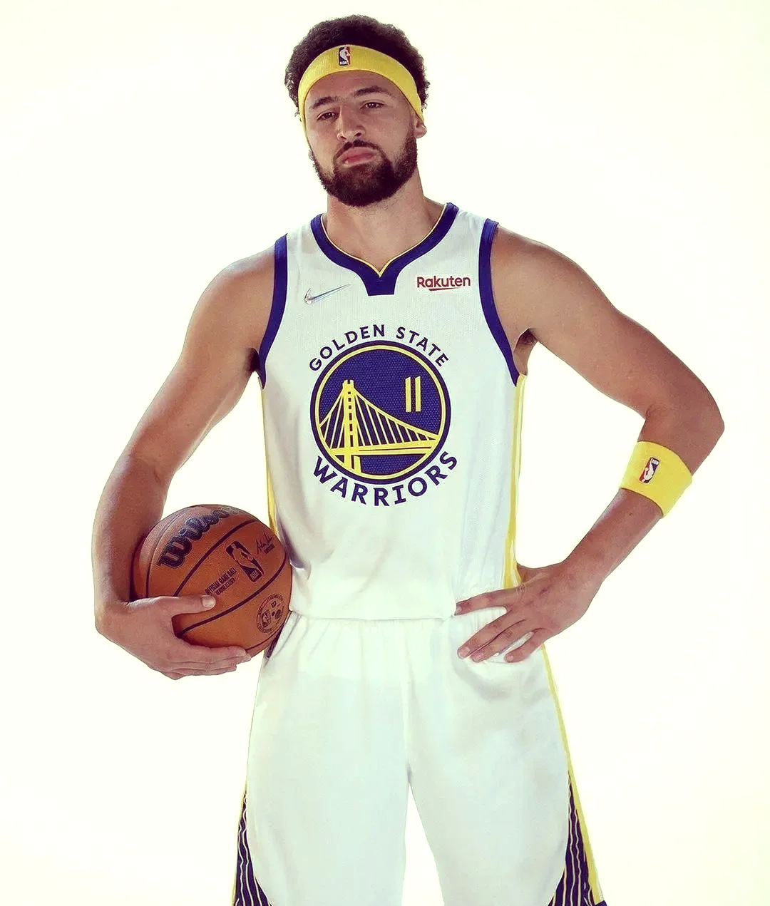 汤普森将代表勇士参加世界锦标赛