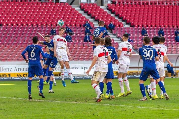 特联主场告捷，德甲保级形势再度向好的简单介绍