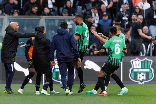 阿尔梅里亚逆转击败对手，实现三连胜