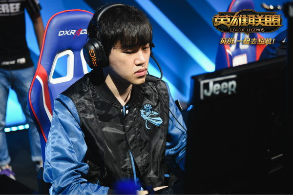 Rookie新星连败表现惊艳，MAD未来可期！